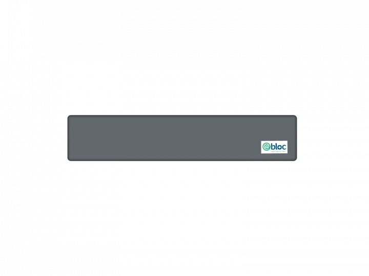 Coussin rectangulaire