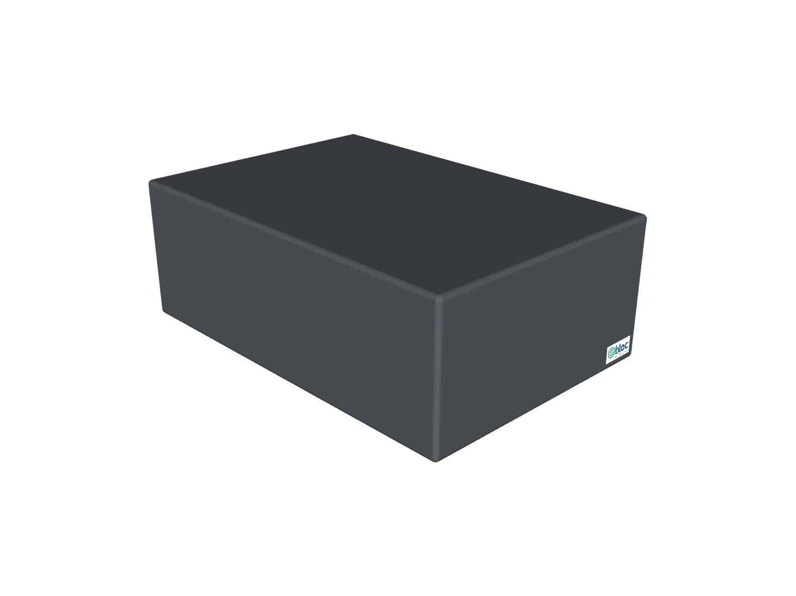 Coussin rectangulaire