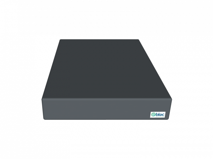 Coussin rectangulaire