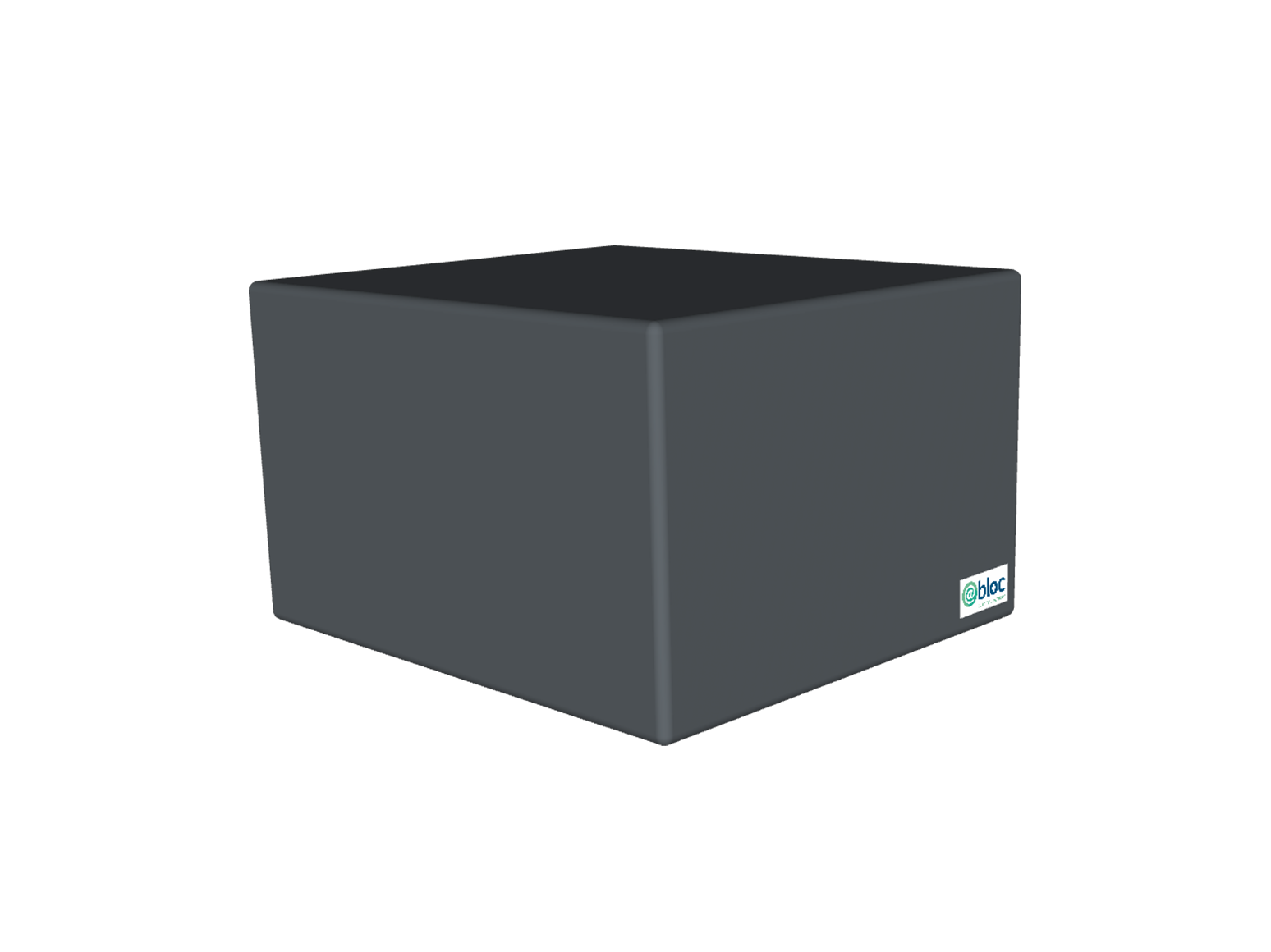 Coussin rectangulaire