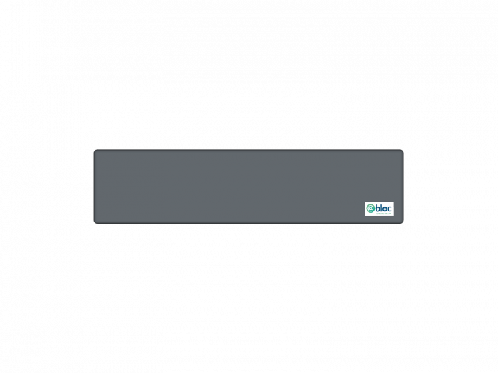 Coussin rectangulaire