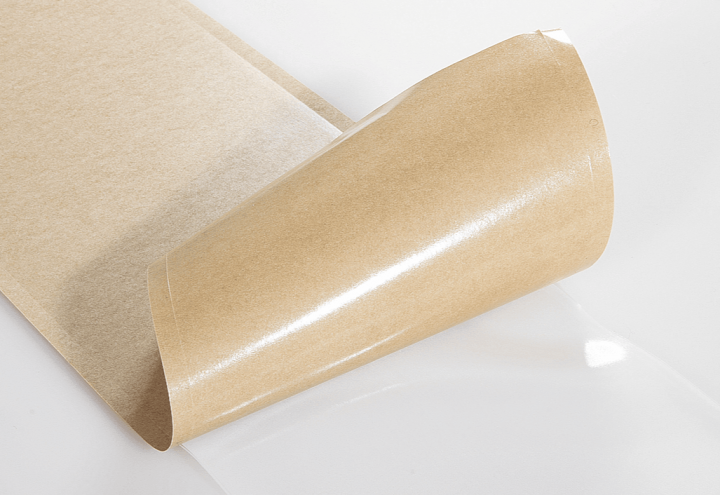 Velcro adhésif en mousse acrylique