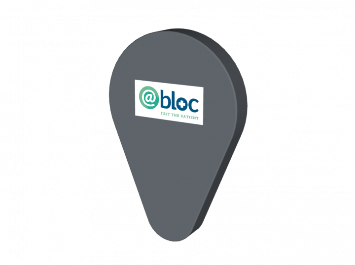 Coussin support pubien