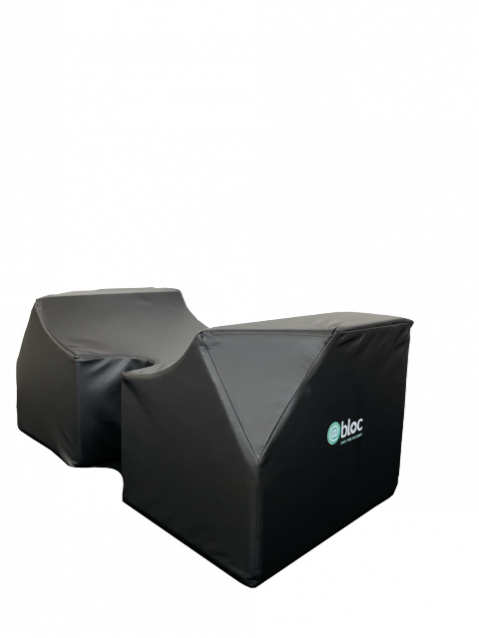 Coussin pour arthrodèse